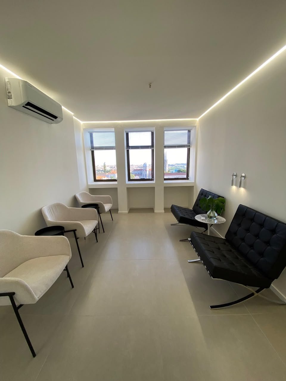 Sala de espera
